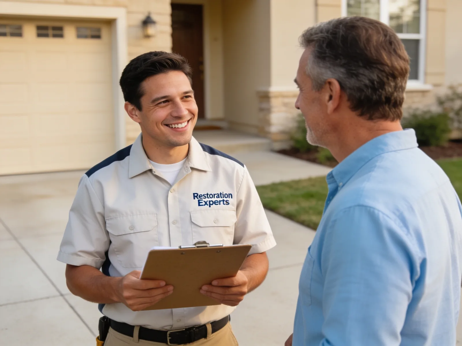 Water Damage Cleanup Jamestown, NC FAQs
